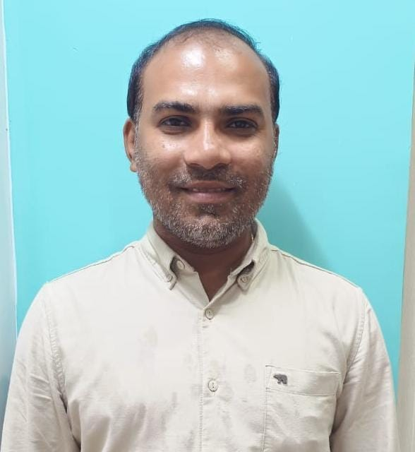 Dr Routhu Vignan Kumar